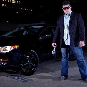 Meet your Posher, Paul